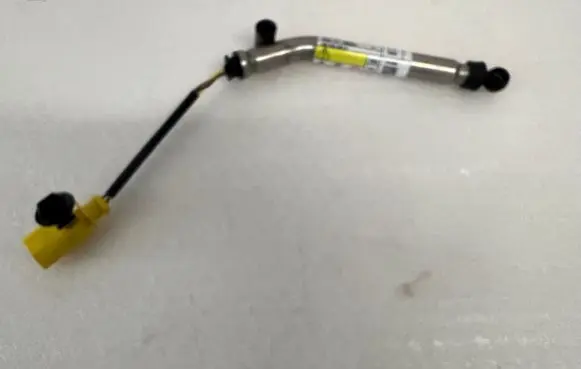 Audi A7 S7 4K8 Bonnet Pedestrian Airbag Actuator 4K8823823D 0589P1000684 4K8823823