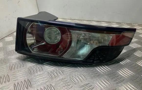 Land Rover Evoque I Rear/tail lights
