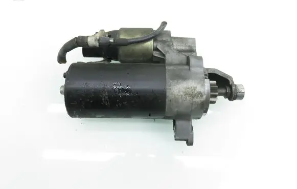 Audi A4 S4 B8 8K Starter motor 0001115082 03L911021C 0001115083