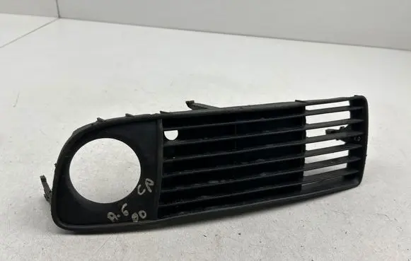 Audi A6 S6 C5 4B Front fog light trim/grill 12890 4B0807681S