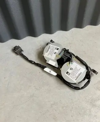BMW 7 F01 F02 F03 F04 Seat fan/blower 9164295