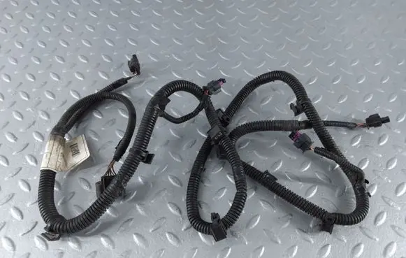 Fiat 500X Parking sensor (PDC) wiring loom 519736570