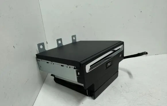 CD/DVD changer