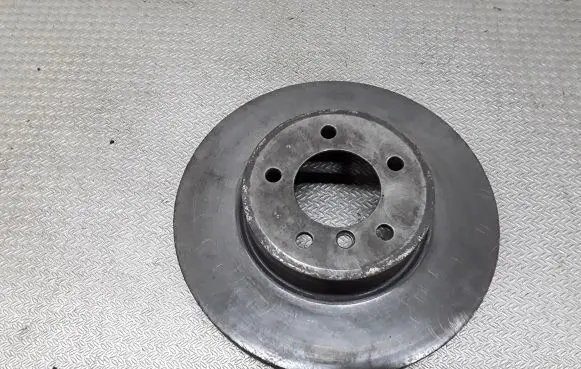 BMW 5 E60 E61 Front brake disc