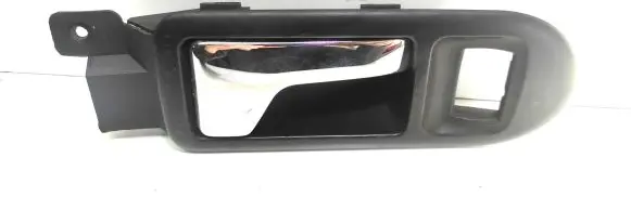 Volkswagen PASSAT B5 Front door interior handle 3B1837114