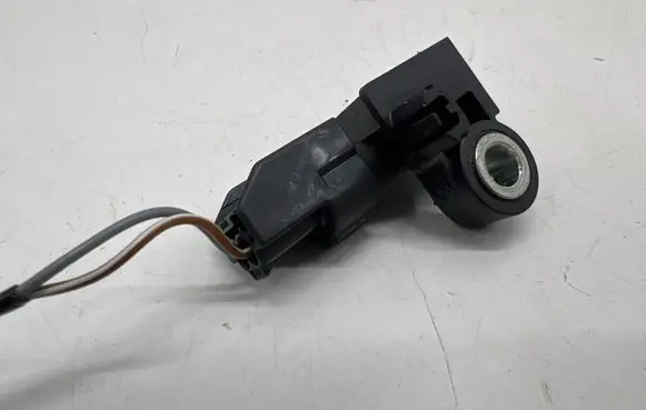 Ford Ranger IV Airbag deployment crash/impact sensor LK4T14B006AB