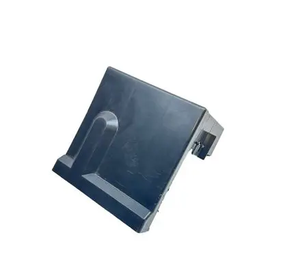 Chevrolet Camaro Fuse box cover 7171454130