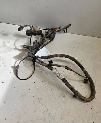 Jaguar XF X260 Other wiring loom HX7314F427DC