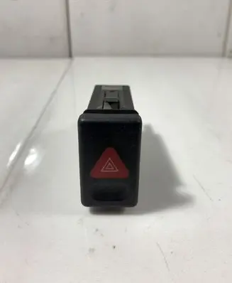 Ford Galaxy Hazard light switch