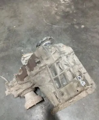 Ford Ranger Gearbox transfer box case 74350220341 AB397A195BD GLPXXA435020341