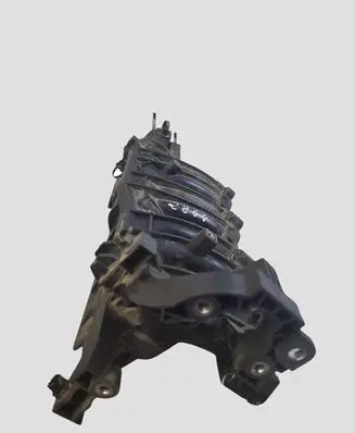 Hyundai i40 Intake manifold