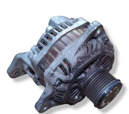 Subaru Legacy Generator/alternator A3TG4381 23700AA590