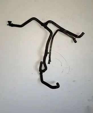 Renault Trafic II (X83) Engine coolant pipe/hose 1800448825