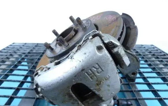 Volvo V50 Front brake caliper IMPRK1264541