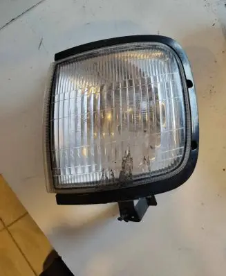 Opel Frontera B Rear/tail lights 15825