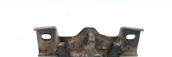 Volvo XC70 Trunk lock loop 