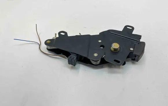 Mercedes-Benz SL R129 Convertible roof main ram cylinder A1298001674 1298001674