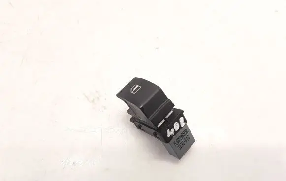 Seat Toledo III (5P) Electric window control switch 7L6959855B