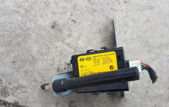Hyundai i40 Keyless system antenna 95470-3Z050