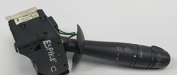 Renault Espace - Grand espace IV Wiper control stalk 8200328896