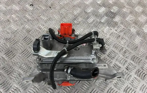 Toyota Mirai Voltage converter inverter 5350001