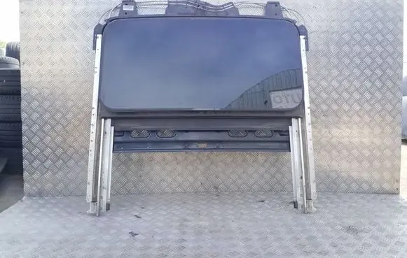 Nissan Pathfinder R51 Sunroof set 91205EB31A