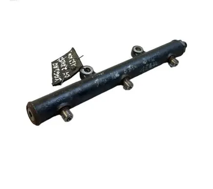 Jaguar S-Type Fuel main line pipe 4R8Q9D280AC Y2701103 A2C20091330