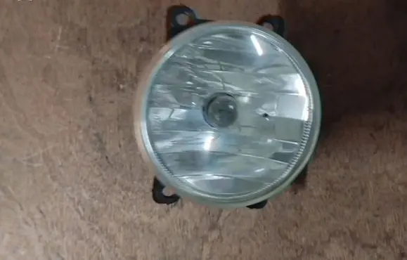 Peugeot 3008 I Front fog light 9685425180