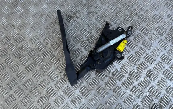 Audi A6 S6 C8 4K Engine bonnet/hood hinges 4K0823301A 4K0823823A