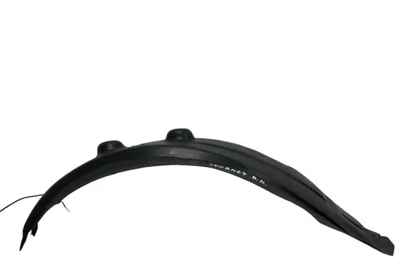 Dodge Journey Front wheel arch liner splash guards 05116279AB 97777