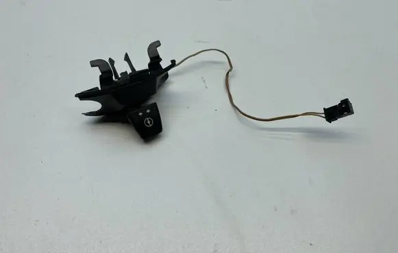BMW X5 E70 Steering wheel adjustment switch 6966710 61316966710