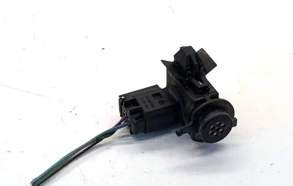 Fiat Croma Interior temperature sensor 09180219