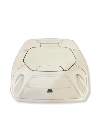 Ford Focus Sunglasses storage box F1EBA519D56A