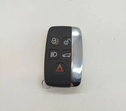 Jaguar XF X260 Ignition key/card 
