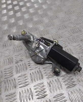Nissan Almera Rear window wiper motor 287100N010