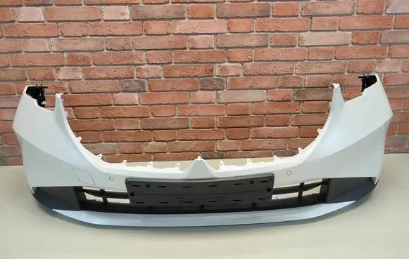 BMW i5 G60 Front bumper 5A6A3B8