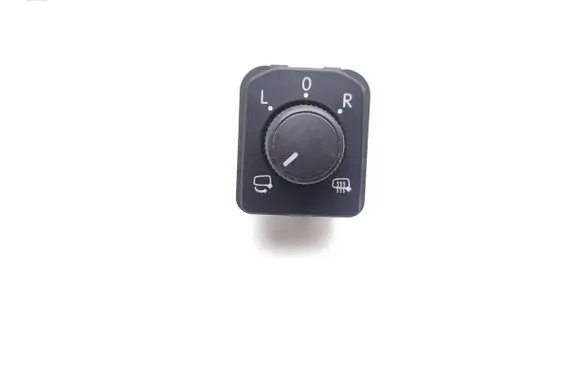 Skoda Kodiaq Wing mirror switch 565959565A
