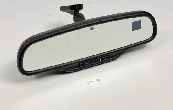 Cadillac Escalade Rear view mirror (interior) 15269044 10312421 10438712