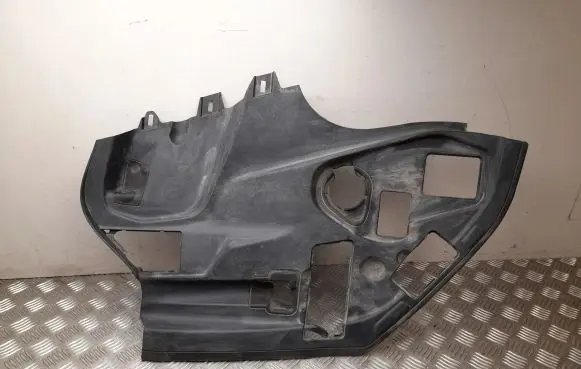 Jaguar I-Pace Other center console (tunnel) element J9D310B812AC
