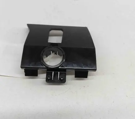 Porsche Cayenne (9Y0 9Y3) Front parking sensor holder (PDC) 9Y0807132B