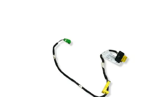 Mercedes-Benz ML W164 Passenger airbag A2514406136 13783562