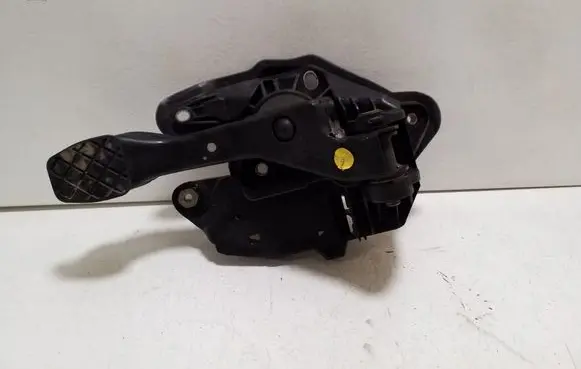 Audi A1 Brake pedal 6C2721058H