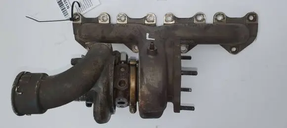 Porsche Panamera (970) Turbo 94812302671
