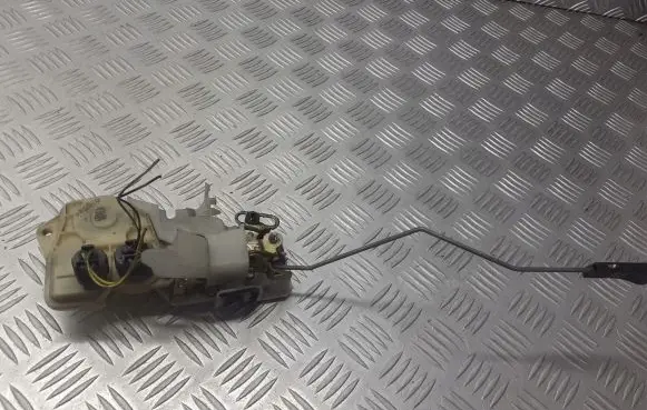 Honda Civic Front door lock