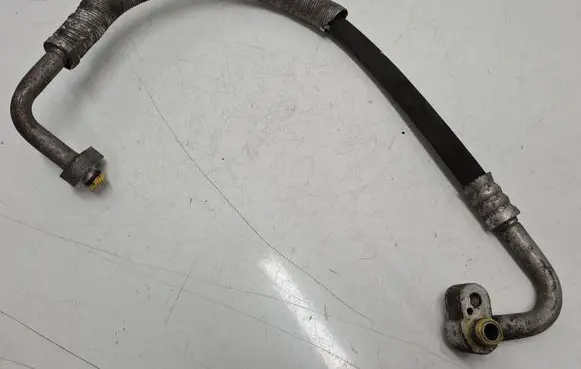 Audi A3 S3 8P Air conditioning (A/C) pipe/hose 1K0820721