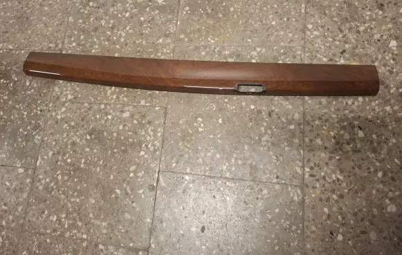 BMW 7 E65 E66 Other parcel shelf part 7043608
