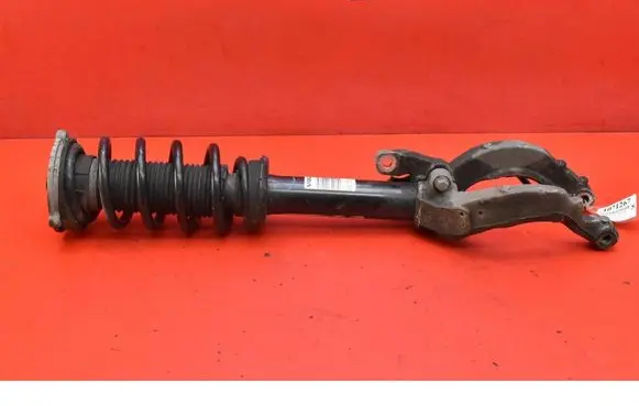 Volvo V60 Front shock absorber/damper 31658473