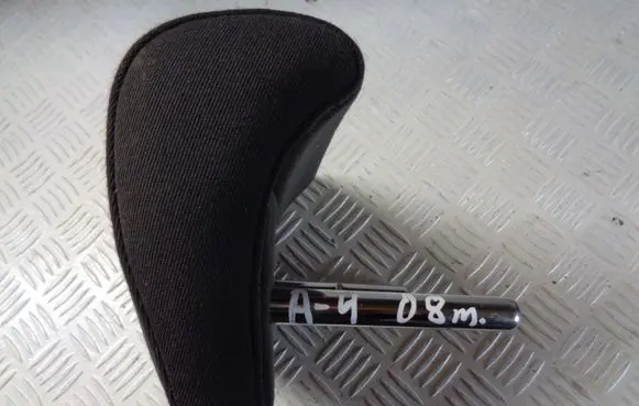 Audi A4 S4 B8 8K Rear seat headrest 
