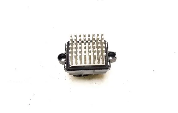 Chrysler Town & Country V Heater blower motor/fan resistor W0591001
