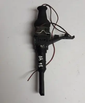 Volkswagen PASSAT B5.5 Speed sensor (speedometer sensor) 012409191D